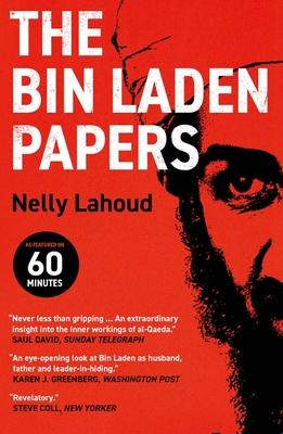 The Bin Laden Papers / How the Abbottabad Raid Revealed the Truth about al-Qaeda, Its Leader and His Family / Nelly Lahoud / Taschenbuch / Kartoniert / Broschiert / Englisch / 2023 / EAN 9780300270426 - Lahoud, Nelly