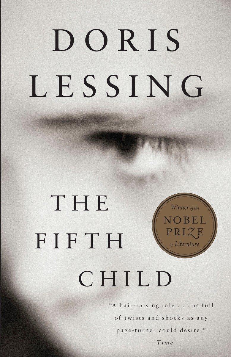 The Fifth Child / Doris Lessing / Taschenbuch / 135 S. / Englisch / 2005 / Random House LLC US / EAN 9780679721826 - Lessing, Doris