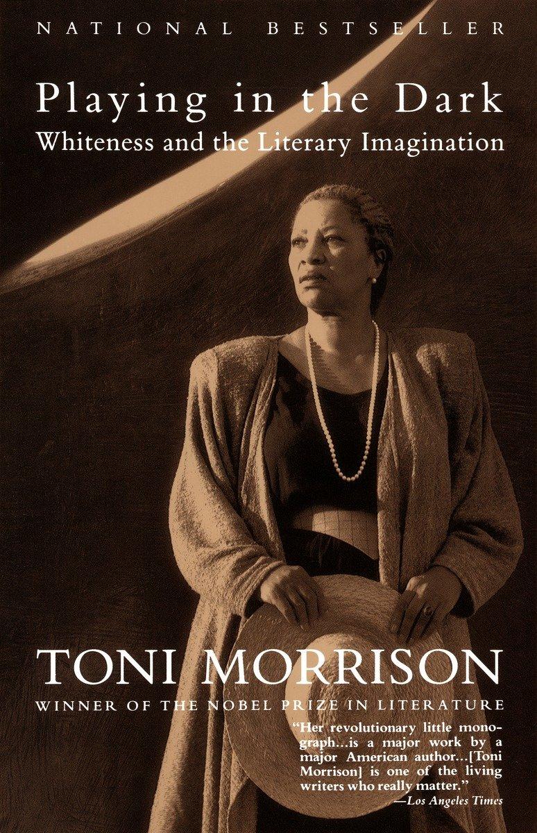 Playing In The Dark / Whiteness and the Literary Imagination / Toni Morrison / Taschenbuch / Englisch / 1993 / Random House LLC US / EAN 9780679745426 - Morrison, Toni