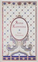 Anna Karenina / (Barnes & Noble Collectible Classics: Omnibus Edition) / Leo Tolstoy / Buch / Barnes & Noble Leatherbound Editions / Gebunden / Englisch / 2012 / Union Square & Co. / EAN 9781435139626 - Tolstoy, Leo