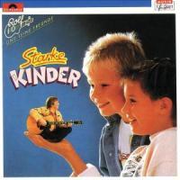 Starke Kinder. CD / Rolf Zuckowski / Audio-CD / Deutsch / 2001 / Universal Music GmbH / EAN 9783829195089 - Zuckowski, Rolf