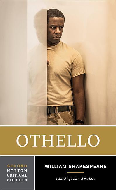 Othello / A Norton Critical Edition / William Shakespeare / Taschenbuch / Kartoniert / Broschiert / Englisch / 2016 / W W NORTON & CO / EAN 9780393264227 - Shakespeare, William