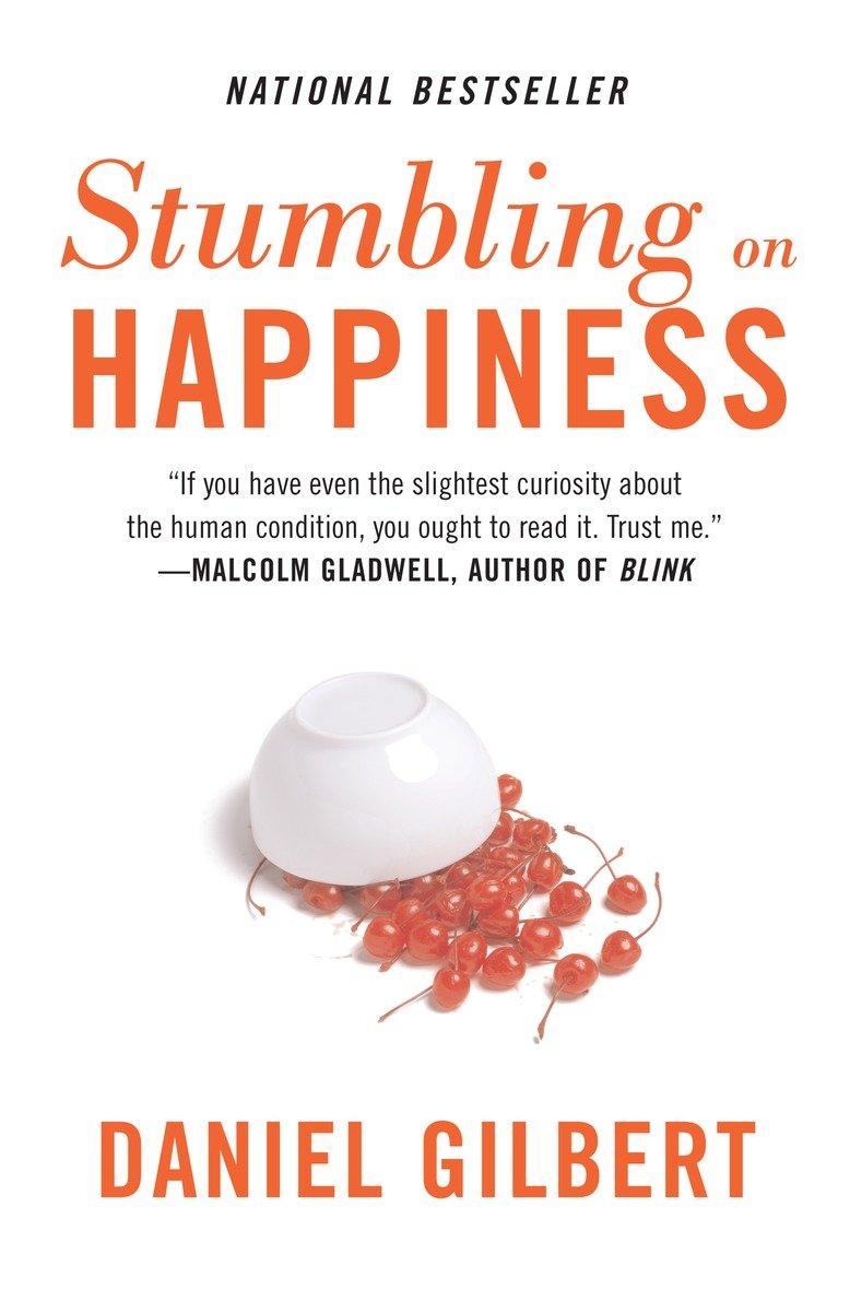 Stumbling on Happiness / Daniel Gilbert / Taschenbuch / Englisch / 2007 / Random House LLC US / EAN 9781400077427 - Gilbert, Daniel