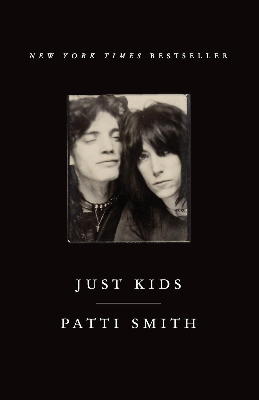 Just Kids / Patti Smith / Taschenbuch / XII / Englisch / 2010 / Harper Collins Publ. USA / EAN 9780060936228 - Smith, Patti