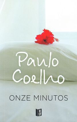 Onze minutos / Paulo Coelho / Taschenbuch / Portugiesisch / Zambon / EAN 9789722527729 - Coelho, Paulo