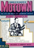 Standing in the Shadows of Motown / The Life and Music of Legendary Bassist James Jamerson / Allen Slutsky (u. a.) / Taschenbuch / Buch + Online-Audio / Englisch / 1989 / Hal Leonard Corporation - Slutsky, Allen