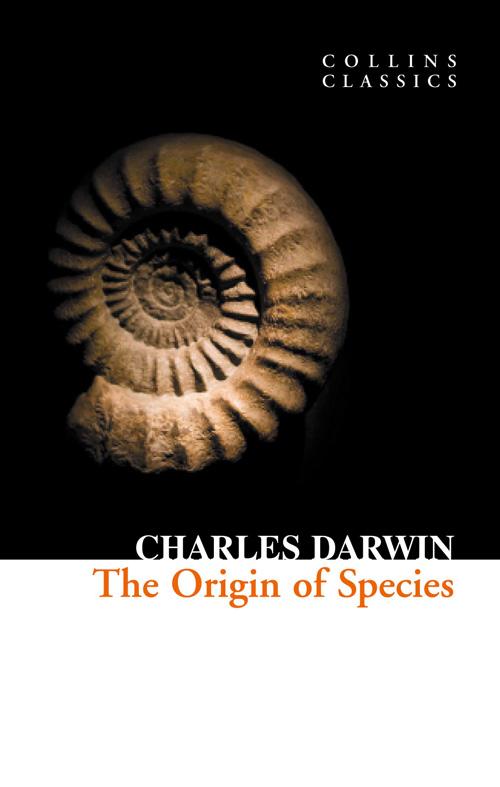 The Origin of Species / Charles Darwin / Taschenbuch / 604 S. / Englisch / 2011 / HarperCollins Publishers / EAN 9780007902231 - Darwin, Charles