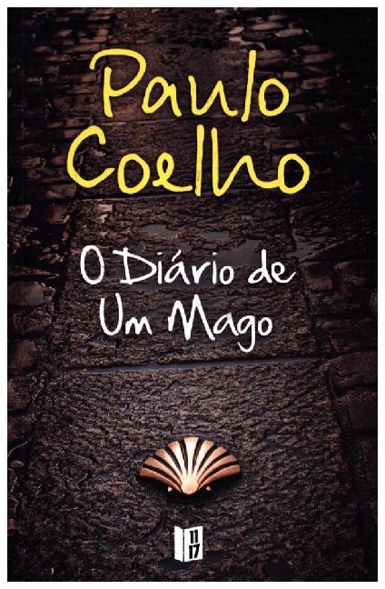 O Diário de um mago / Paulo Coelho / Taschenbuch / Portugiesisch / Zambon / EAN 9789722525732 - Coelho, Paulo