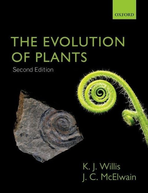 The Evolution of Plants / K. J. Willis (u. a.) / Taschenbuch / Englisch / 2013 / Oxford University Press / EAN 9780199292233 - Willis, K. J.