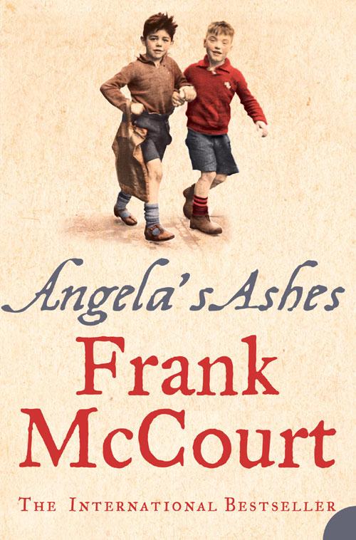 Angela's Ashes / Frank Mccourt / Taschenbuch / 426 S. / Englisch / 2005 / HarperCollins Publishers / EAN 9780007205233 - Mccourt, Frank