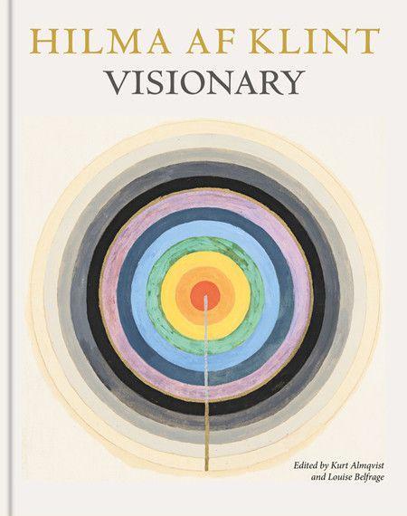 Visionary / on Hilma af Klint and the Spirit of Her Time / Kurt Almqvist (u. a.) / Buch / Englisch / 2019 / Thames & Hudson / EAN 9789163972034 - Almqvist, Kurt