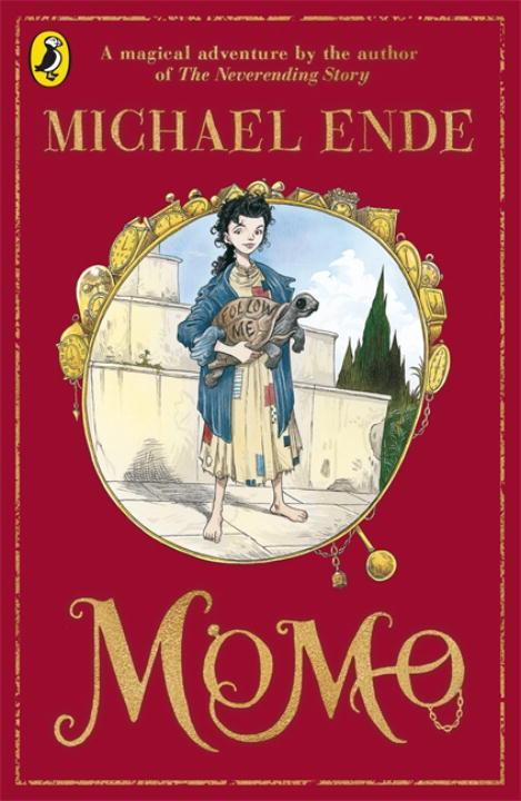 Momo / Michael Ende / Taschenbuch / B-format paperback / 237 S. / Englisch / 2009 / Penguin Books Ltd (UK) / EAN 9780140317534 - Ende, Michael