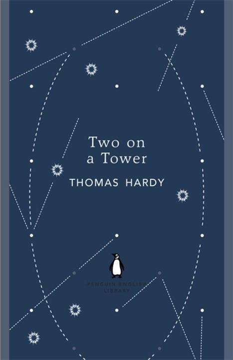 Two on a Tower / Thomas Hardy / Taschenbuch / 336 S. / Englisch / 2012 / Penguin Books Ltd / EAN 9780141199436 - Hardy, Thomas