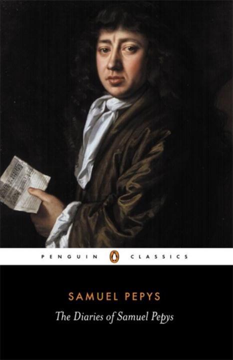 The Diary of Samuel Pepys / Selection / Samuel Pepys / Taschenbuch / 1096 S. / Englisch / 2003 / Penguin Books Ltd (UK) / EAN 9780141439938 - Pepys, Samuel
