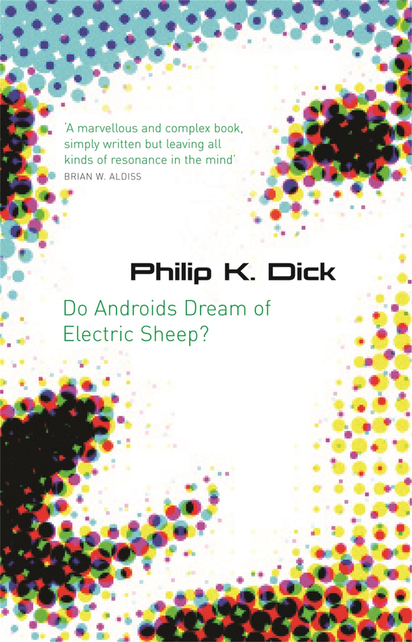 Do Androids Dream of Electric Sheep? / Philip K. Dick / Taschenbuch / 215 S. / Englisch / 2007 / Orion Publishing Group / EAN 9780575079939 - Dick, Philip K.