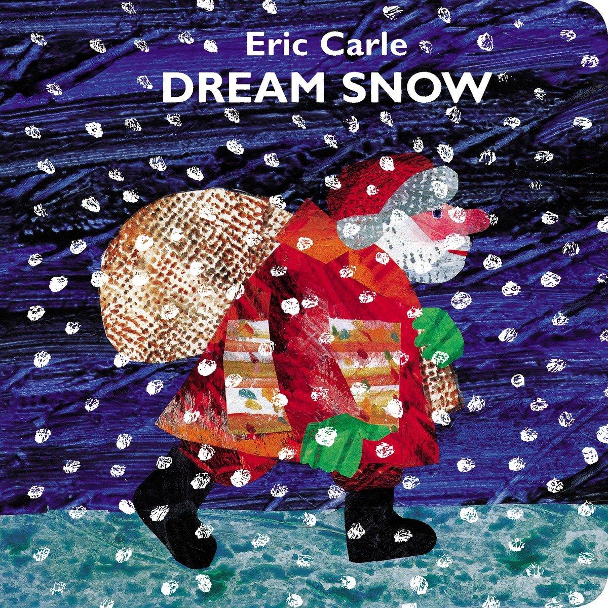Dream Snow / Eric Carle / Buch / Englisch / 2015 / Penguin Young Readers Group / EAN 9780399173141 - Carle, Eric