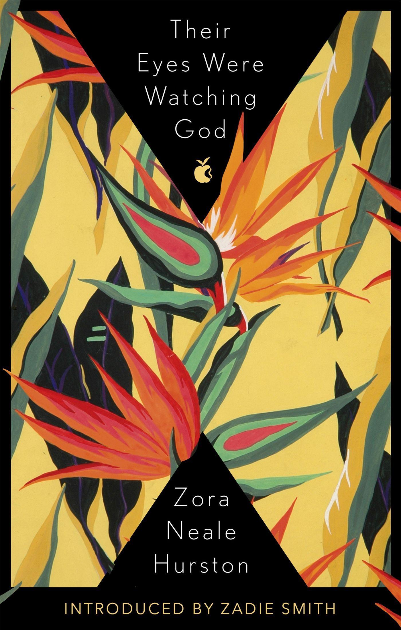 Their Eyes Were Watching God / Zora Neale Hurston / Taschenbuch / Virago Modern Classics / Englisch / 1986 / Little, Brown Book Group / EAN 9780860685241 - Hurston, Zora Neale