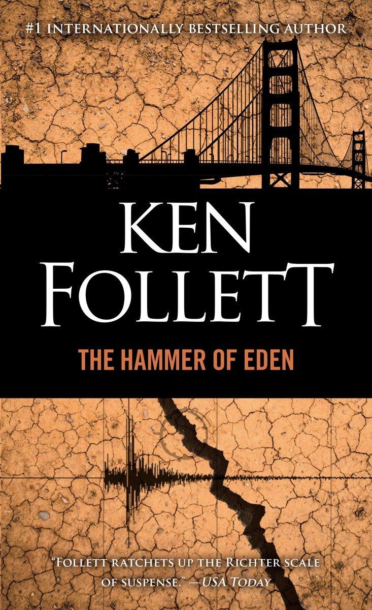 The Hammer of Eden / Ken Follett / Taschenbuch / 436 S. / Englisch / 1999 / Random House LLC US / EAN 9780449227541 - Follett, Ken