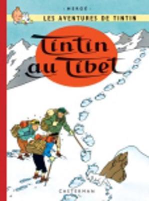 Les Aventures de Tintin. Tintin au Tibet / Herge / Buch / Französisch / 2006 / Casterman / EAN 9782203007642 - Herge