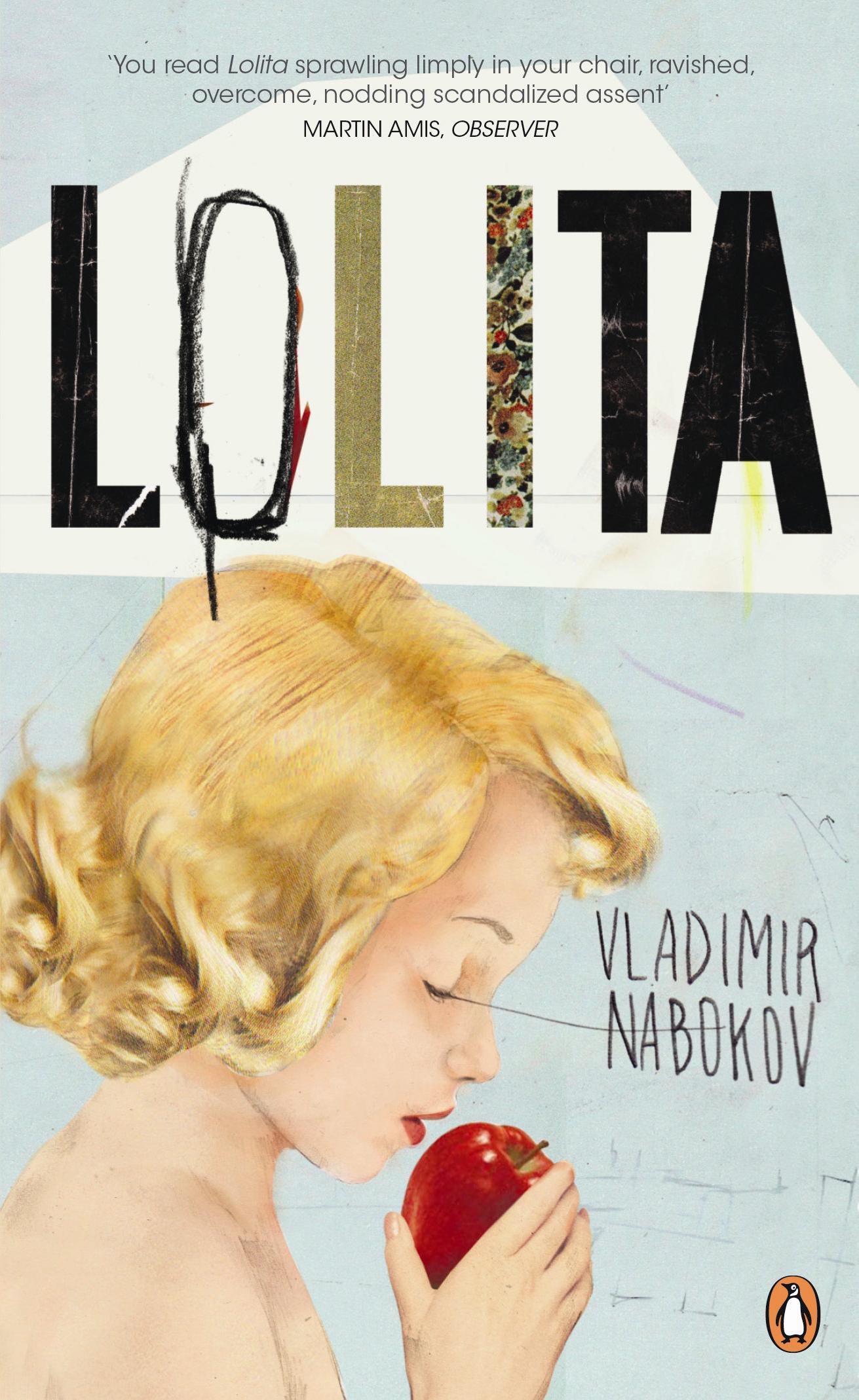 Lolita / Vladimir Nabokov / Taschenbuch / 360 S. / Englisch / 2011 / Penguin Books Ltd / EAN 9780241951644 - Nabokov, Vladimir
