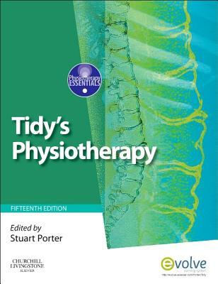 Tidy's Physiotherapy / Stuart Porter / Taschenbuch / Physiotherapy Essentials / Englisch / 2013 / Elsevier Health Sciences / EAN 9780702043444 - Porter, Stuart