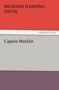 Captain Macklin (TREDITION CLASSICS)