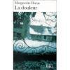 La douleur / Marguerite Duras / Taschenbuch / Folio / 224 S. / Französisch / 1998 / Gallimard / EAN 9782070387045 - Duras, Marguerite