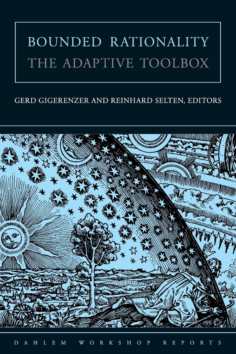 Bounded Rationality / The Adaptive Toolbox / Reinhard Selten / Taschenbuch / Paperback / Englisch / 2002 / MIT Press / EAN 9780262571647 - Selten, Reinhard