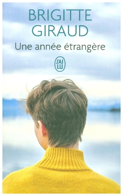 Une année étrangère / Brigitte Giraud / Taschenbuch / 160 S. / Französisch / 2021 / Ed. Flammarion Siren / EAN 9782290253847 - Giraud, Brigitte