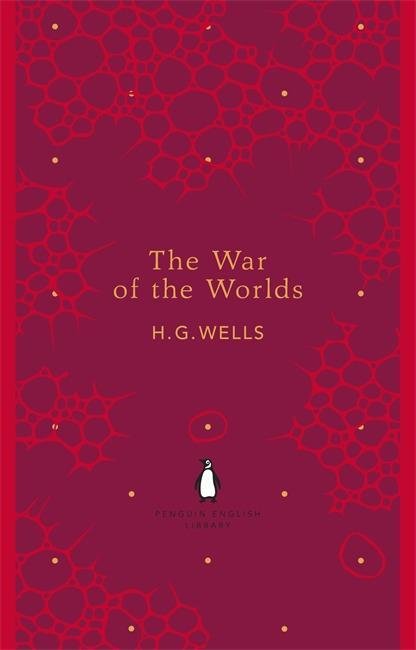 The War of the Worlds / H. G. Wells / Taschenbuch / The Penguin English Library / B-format paperback / 200 S. / Englisch / 2012 / Penguin Books Ltd (UK) / EAN 9780141199047 - Wells, H. G.