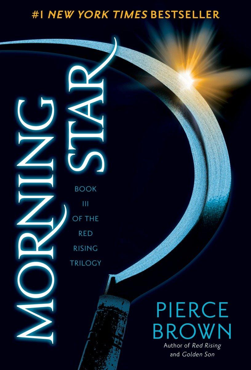 Red Rising 3. Morning Star / Pierce Brown / Buch / Red Rising Series / 524 S. / Englisch / 2016 / Random House LLC US / EAN 9780345539847 - Brown, Pierce