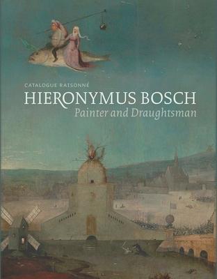 Hieronymus Bosch, Painter and Draughtsman / Catalogue Raisonne / Matthijs Ilsink (u. a.) / Buch / Englisch / 2016 / Yale University Press / EAN 9780300220148 - Ilsink, Matthijs