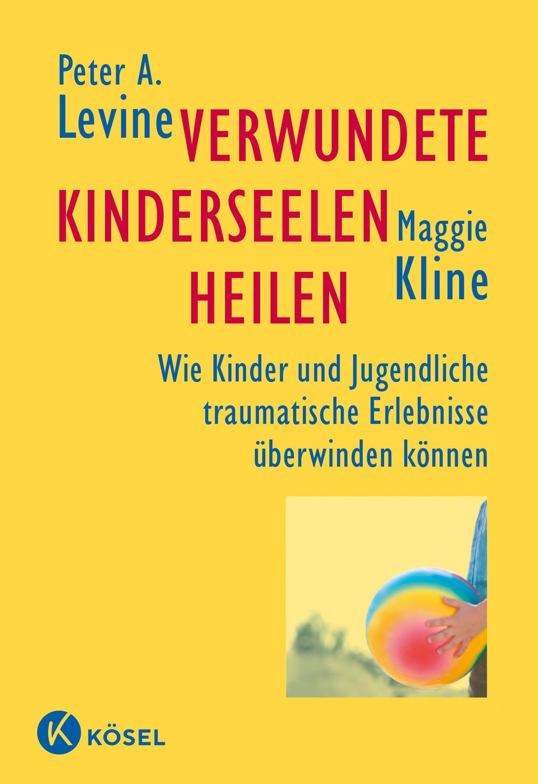 Verwundete Kinderseelen heilen Peter A. Levine Buch Deutsch 2005 | eBay