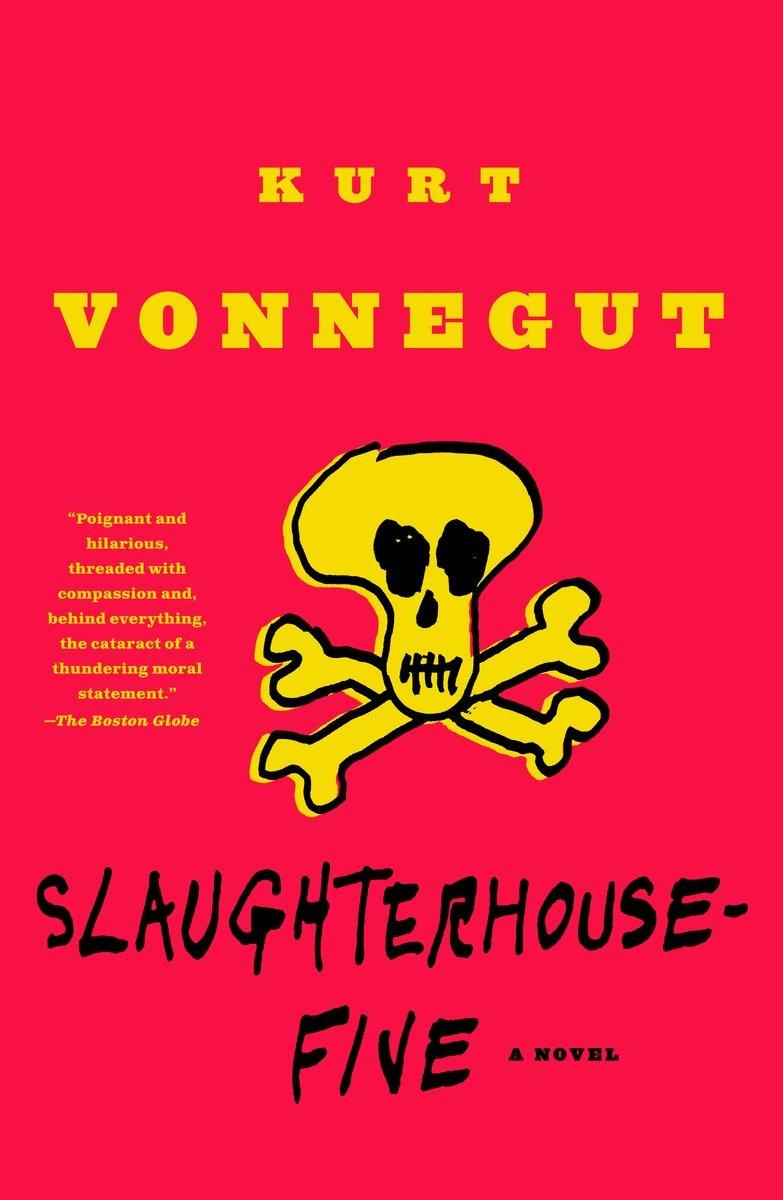 Slaughterhouse-Five: Or the Children's Crusade, a Duty-Dance with Death / Kurt Vonnegut / Taschenbuch / Modern Library 100 Best Novels / Einband - flex.(Paperback) / Englisch / 2011 - Vonnegut, Kurt