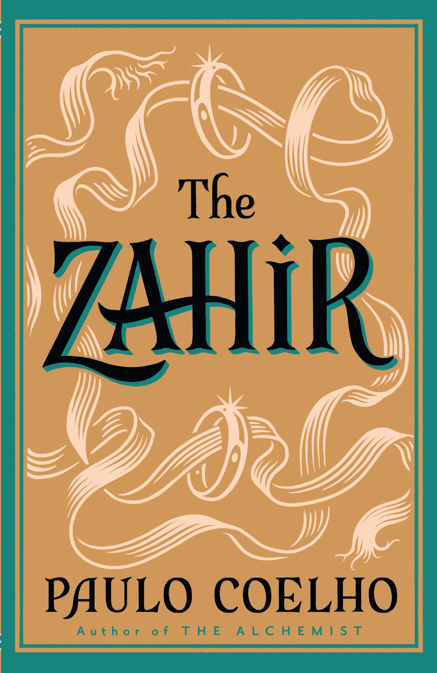 The Zahir / A Novel of Obsession / Paulo Coelho / Taschenbuch / 344 S. / Englisch / 2006 / Harper Collins Publ. UK / EAN 9780007220854 - Coelho, Paulo