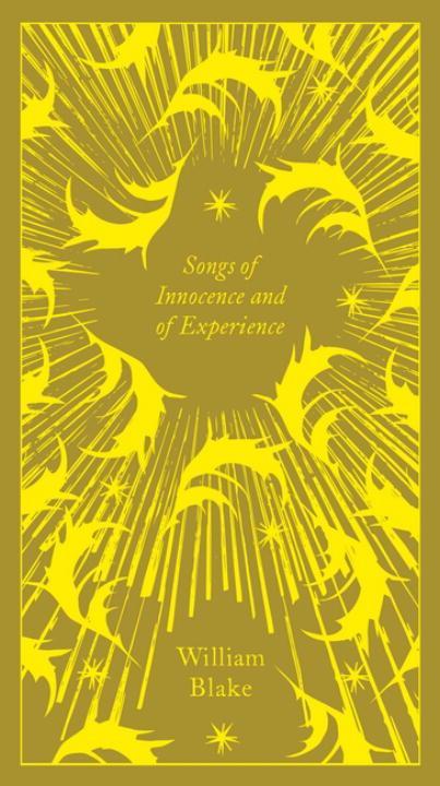 Songs of Innocence and of Experience / Penguin Pocket Poetry / William Blake / Buch / 96 S. / Englisch / 2017 / Penguin Books Ltd (UK) / EAN 9780241303054 - Blake, William