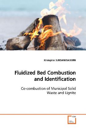 Fluidized Bed Combustion and Identification / Co-combustion of Municipal Solid Waste and Lignite / Kriengkrai Suksankraisorn / Taschenbuch / Englisch / VDM Verlag Dr. Müller / EAN 9783639173154 - Suksankraisorn, Kriengkrai