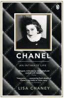 Chanel / An Intimate Life / Lisa Chaney / Taschenbuch / B-format paperback / 496 S. / Englisch / 2012 / Penguin Books Ltd (UK) / EAN 9780141036854 - Chaney, Lisa