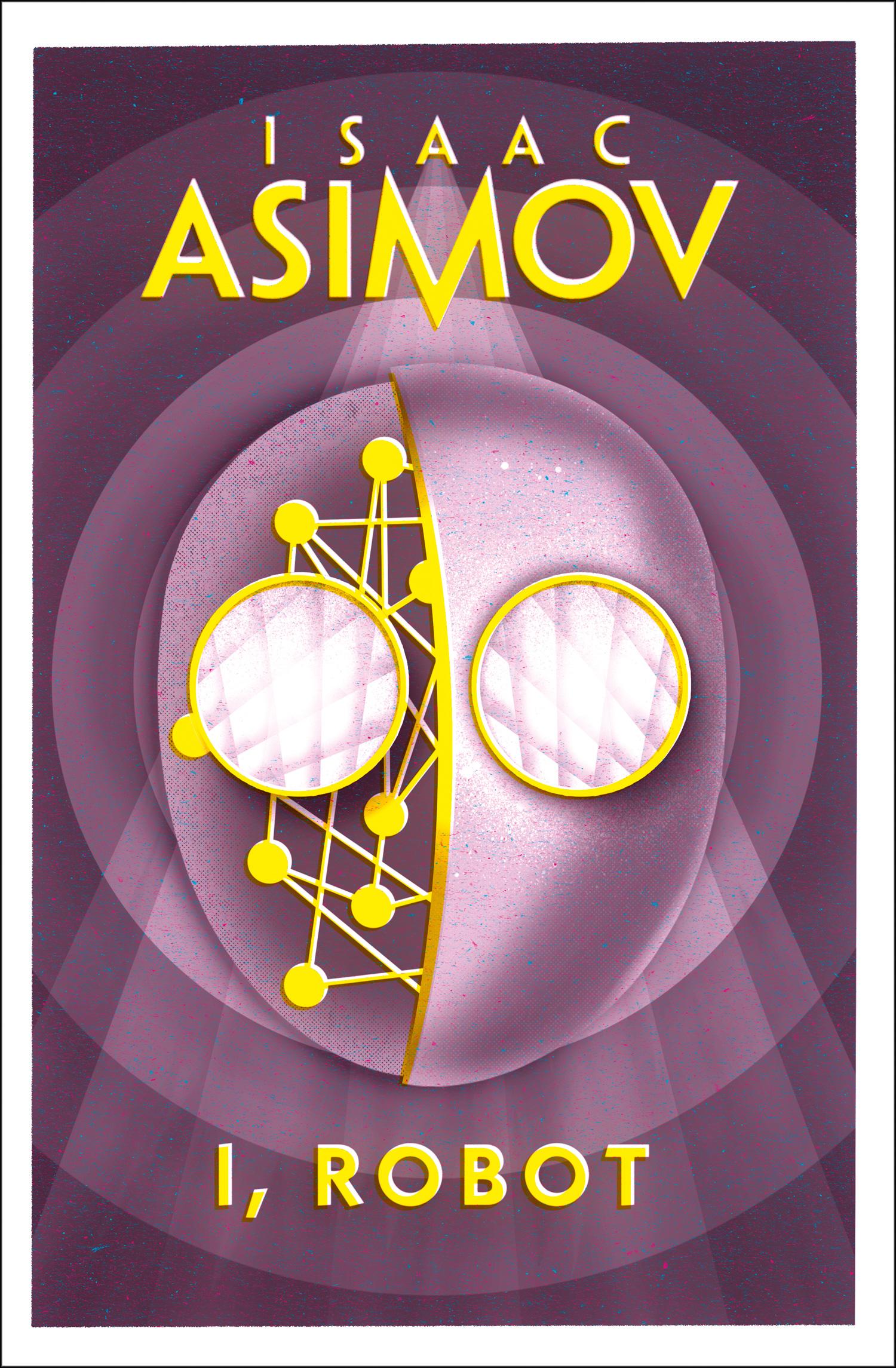 I, Robot / Isaac Asimov / Taschenbuch / Kartoniert / Broschiert / Englisch / 2018 / Harper Collins Publ. UK / EAN 9780008279554 - Asimov, Isaac