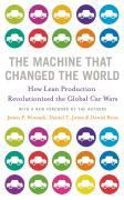 The Machine That Changed the World / James P. Womack (u. a.) / Taschenbuch / Kartoniert / Broschiert / Englisch / 2007 / Simon + Schuster UK / EAN 9781847370556 - Womack, James P.