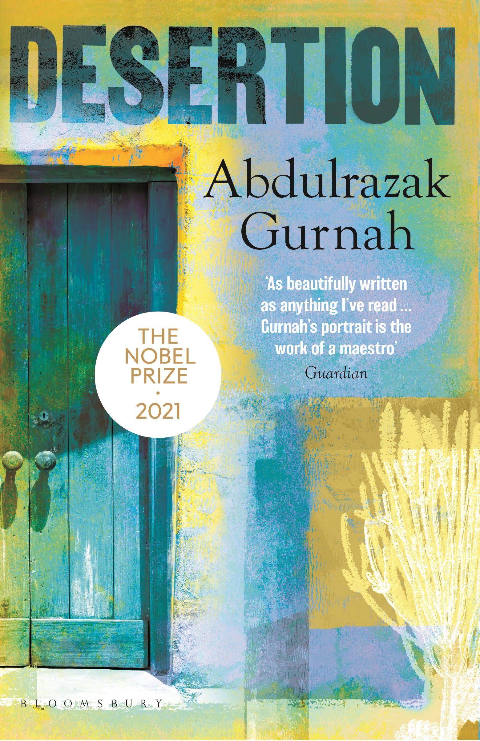 Desertion / Abdulrazak Gurnah / Taschenbuch / Bloomsbury Paperbacks / 272 S. / Englisch / 2006 / Bloomsbury UK / EAN 9780747578956 - Gurnah, Abdulrazak