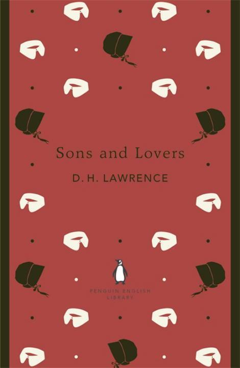 Sons and Lovers / D. H. Lawrence / Taschenbuch / The Penguin English Library / 589 S. / Englisch / 2012 / Penguin Books Ltd / EAN 9780141199856 - Lawrence, D. H.