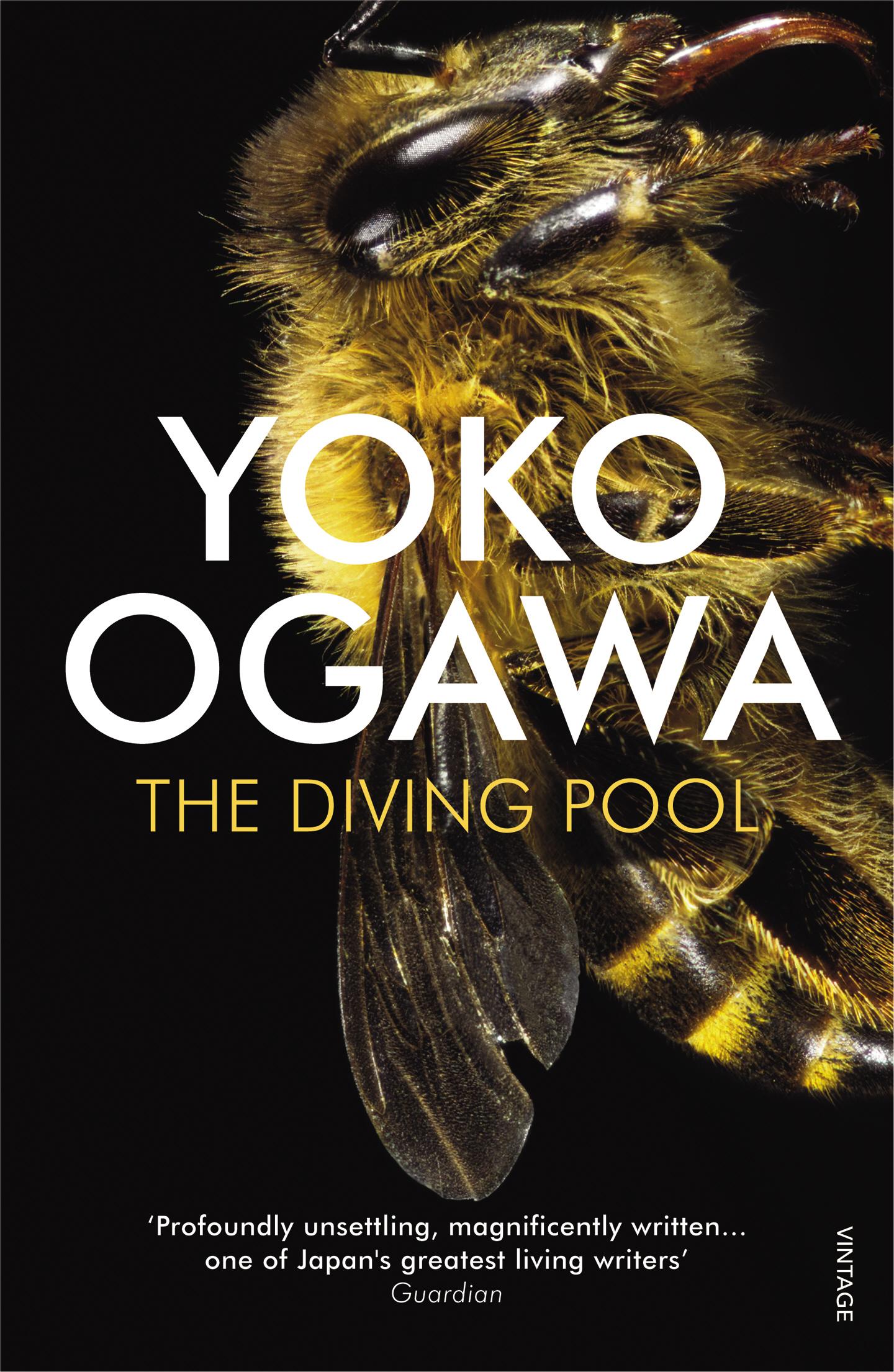 The Diving Pool / Yoko Ogawa / Taschenbuch / Kartoniert / Broschiert / Englisch / 2009 / Random House UK Ltd / EAN 9780099521358 - Ogawa, Yoko