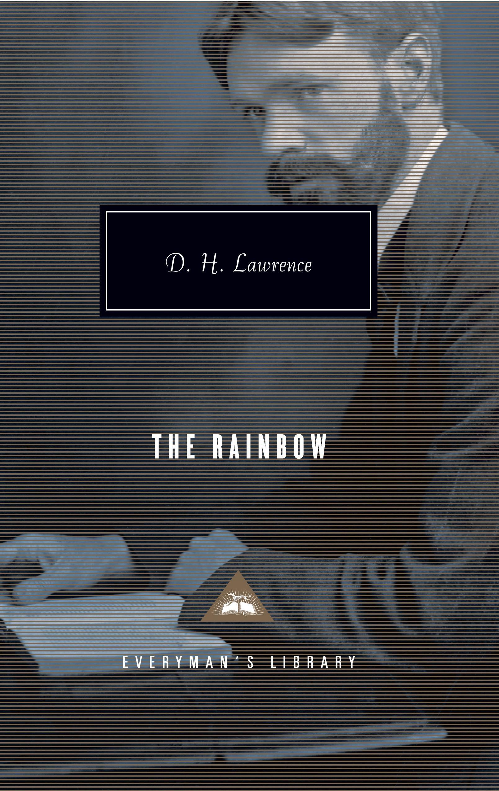 The Rainbow: Introduction by Barbara Hardy / D. H. Lawrence / Buch / Everyman's Library Contemporar / Englisch / 1993 / EVERYMANS LIB / EAN 9780679423058 - Lawrence, D. H.