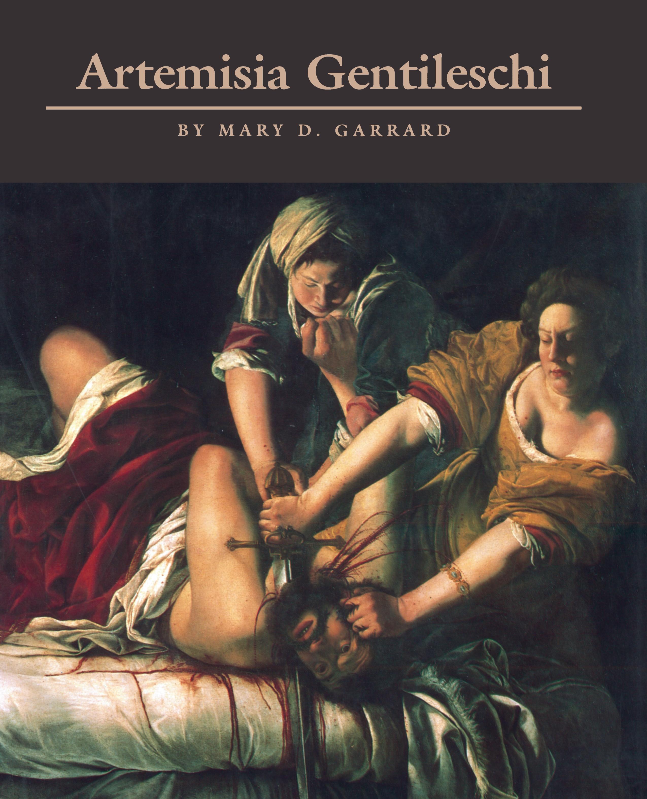 Artemisia Gentileschi / The Image of the Female Hero in Italian Baroque Art / Mary D. Garrard / Taschenbuch / Kartoniert / Broschiert / Englisch / 1991 / Princeton University Press / EAN 9780691002859 - Garrard, Mary D.