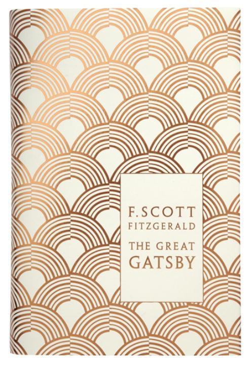 The Great Gatsby / F. Scott Fitzgerald / Buch / 200 S. / Englisch / 2010 / Penguin Books Ltd (UK) / EAN 9780141194059 - Fitzgerald, F. Scott