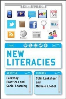 New Literacies: Everyday Practices and Social Learning  Colin Lankshear  Taschenbuch  Englisch  2011 - Lankshear, Colin