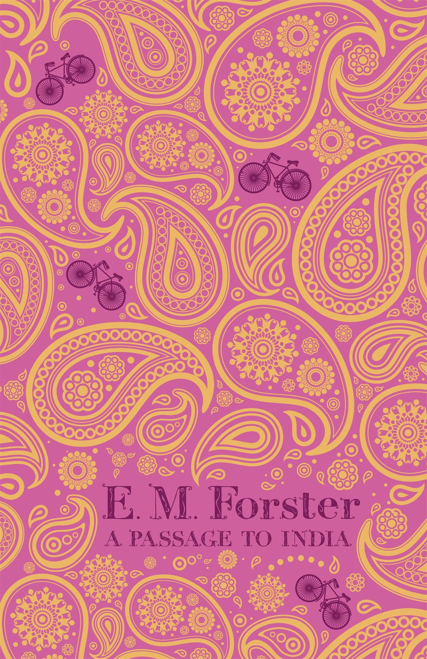 A Passage to India / E M Forster / Buch / Gebunden / Englisch / 2010 / Hodder & Stoughton / EAN 9781444720761 - Forster, E M