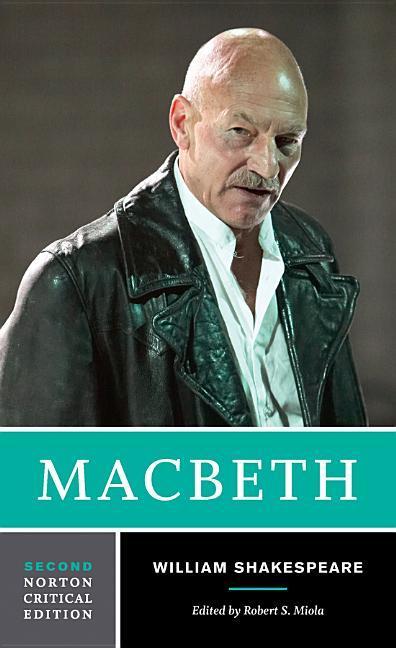 Macbeth / A Norton Critical Edition / William Shakespeare / Taschenbuch / Englisch / 2013 / W. W. Norton & Company / EAN 9780393923261 - Shakespeare, William