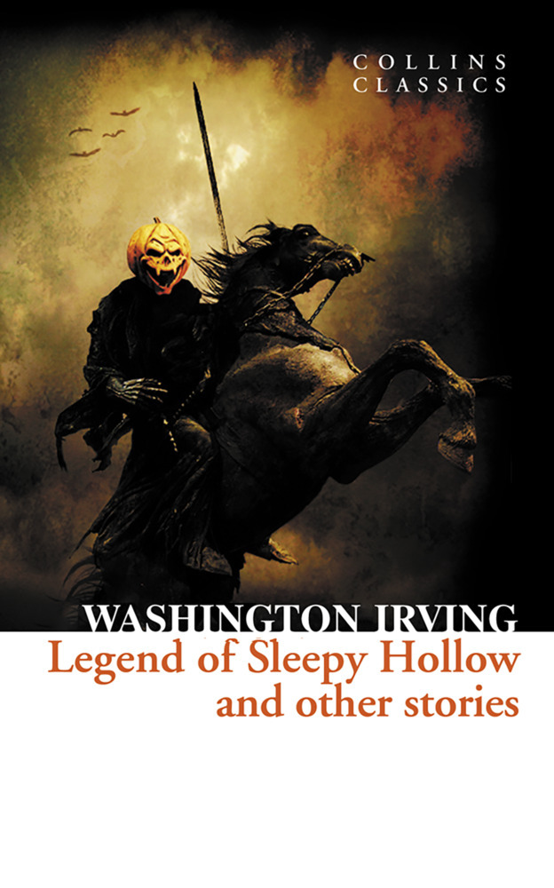 The Legend of Sleepy Hollow and Other Stories / Washington Irving / Taschenbuch / 436 S. / Englisch / 2012 / HarperCollins UK / EAN 9780007920662 - Irving, Washington